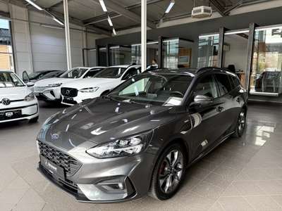 Bild Ford Focus