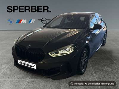 Bild BMW 1er-Reihe