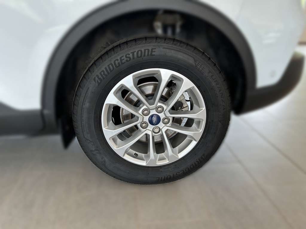 Fahrzeugbild eines Ford Kuga