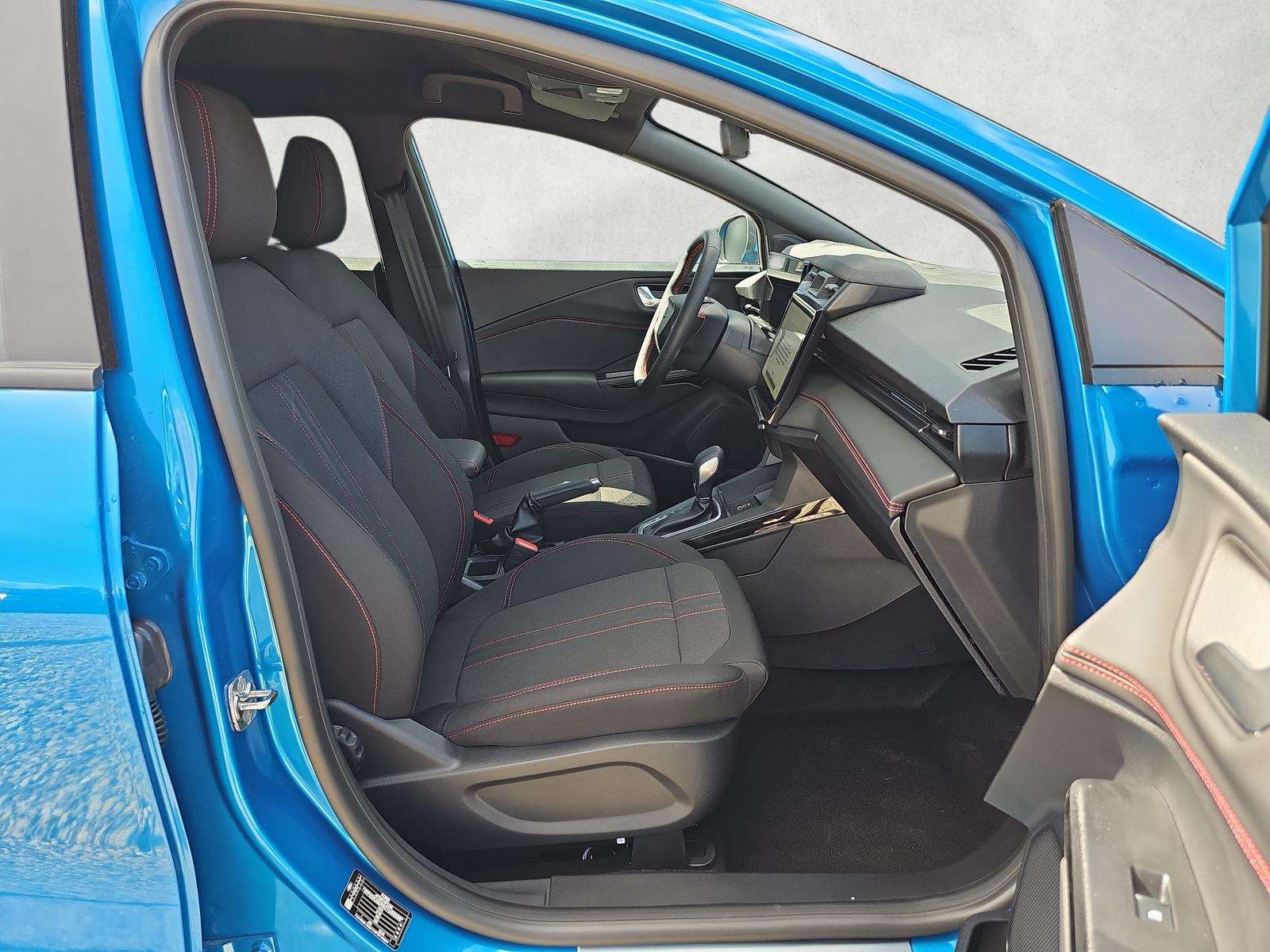 Fahrzeugbild eines Ford Puma