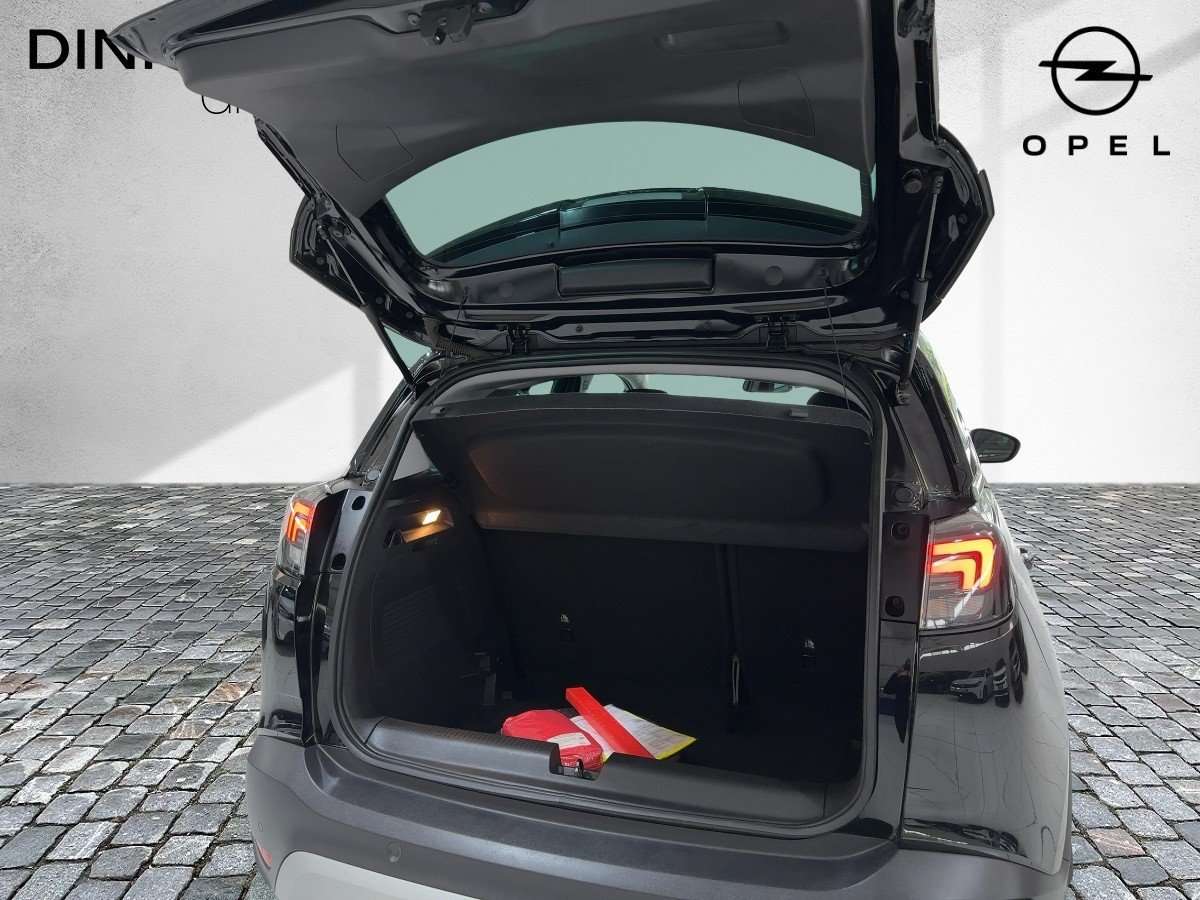 Fahrzeugbild eines Opel Crossland X