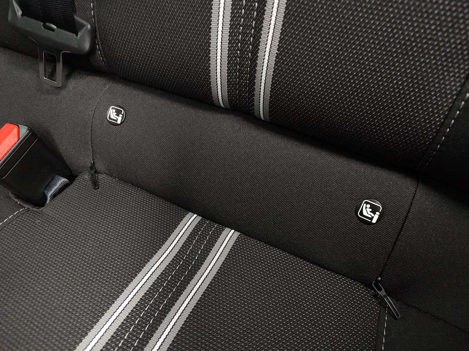 Fahrzeugbild eines Opel Corsa