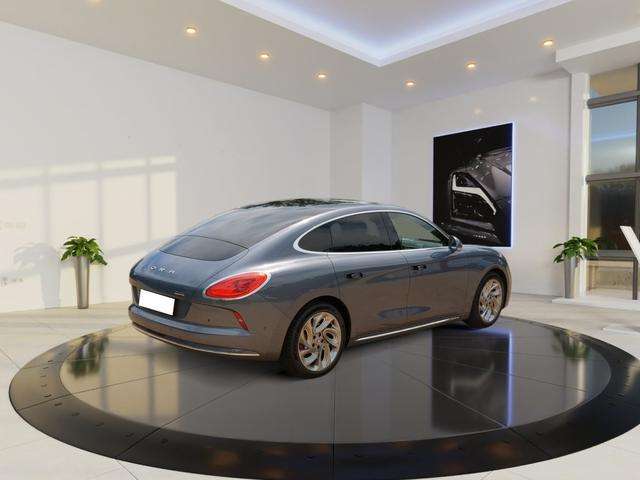 Fahrzeugbild eines GWM Ora 07