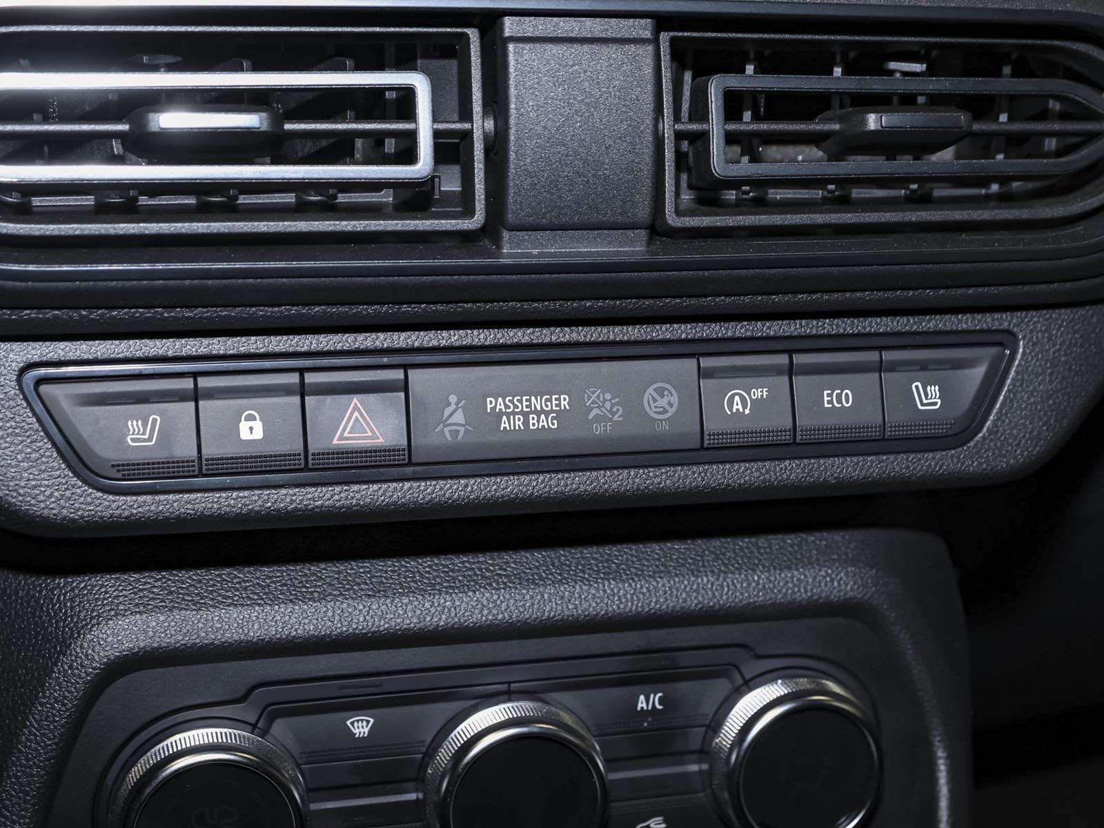 Fahrzeugbild eines Dacia Jogger