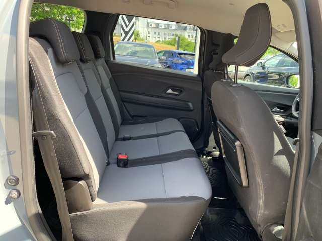 Fahrzeugbild eines Dacia Jogger