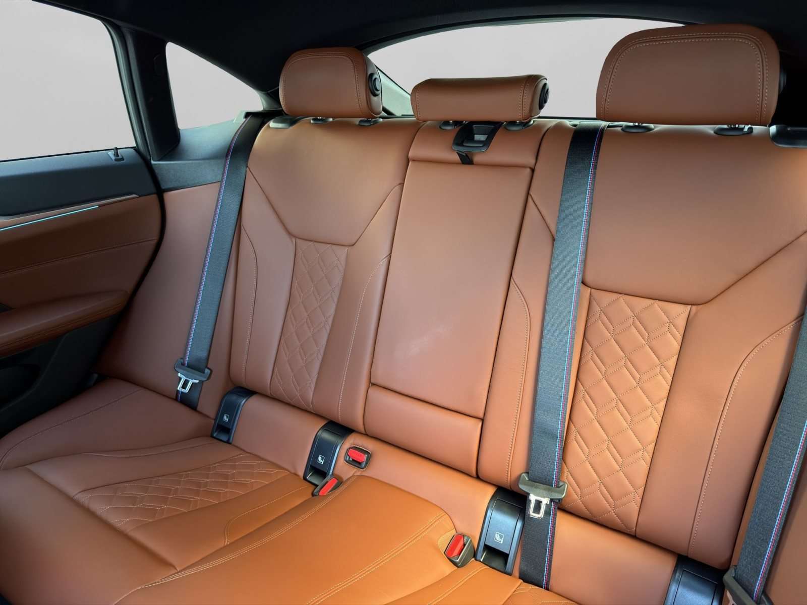Fahrzeugbild eines BMW 4er-Reihe