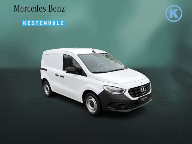 Fahrzeugbild eines Mercedes-Benz Citan