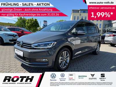 Bild Volkswagen Touran