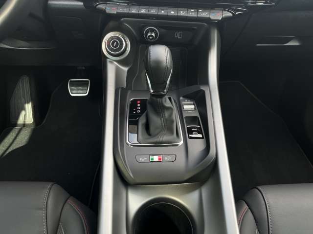 Fahrzeugbild eines Alfa Romeo Tonale