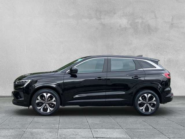 Fahrzeugbild eines Renault Austral