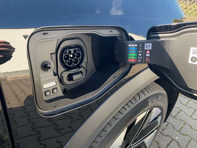 Fahrzeugbild eines Renault Scenic E-TECH