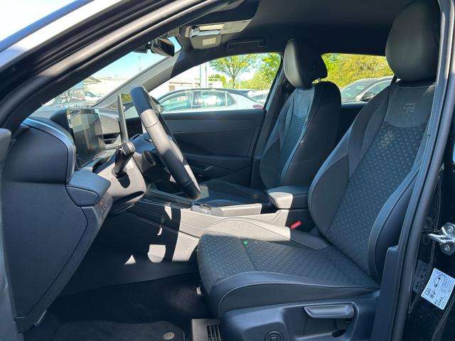 Fahrzeugbild eines Volkswagen T-Roc