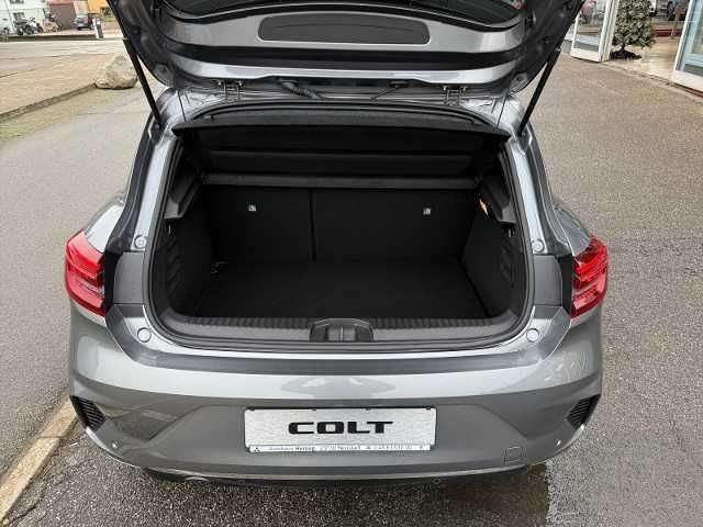 Fahrzeugbild eines Mitsubishi Colt