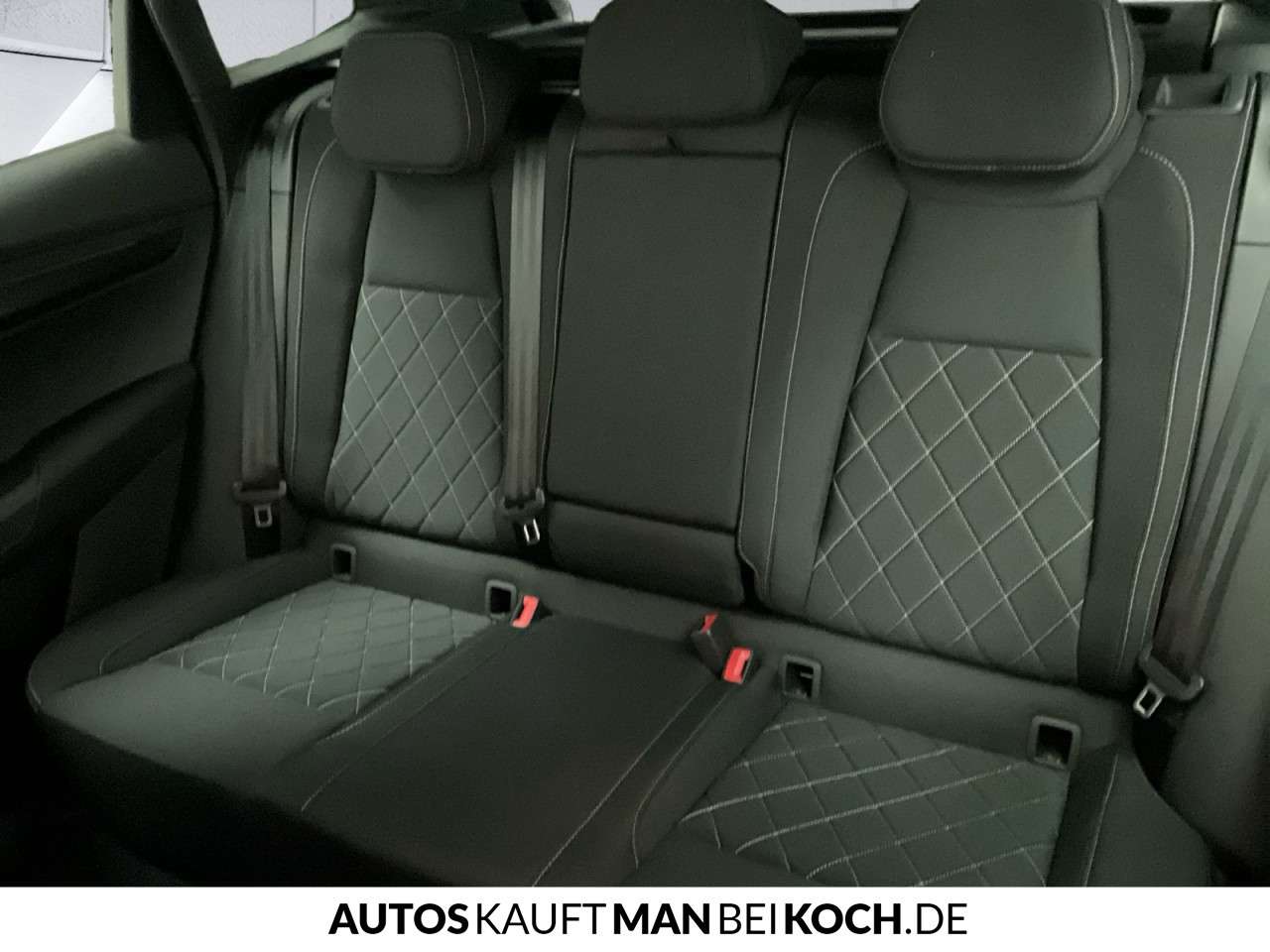 Fahrzeugbild eines Skoda Karoq