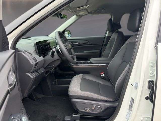 Fahrzeugbild eines Kia EV5