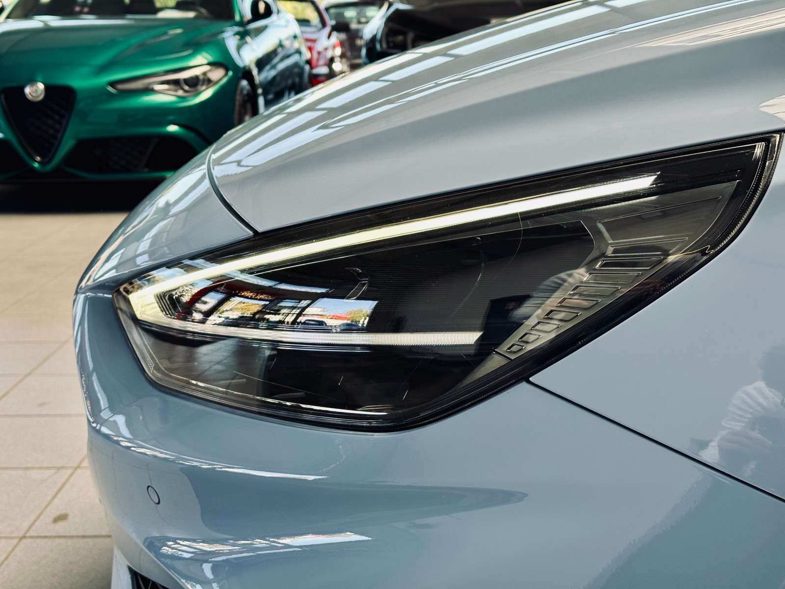 Fahrzeugbild eines Hyundai i30