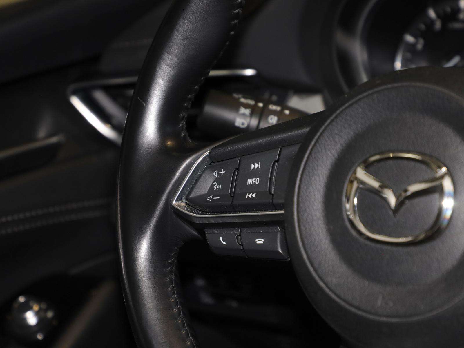 Fahrzeugbild eines Mazda Mazda6
