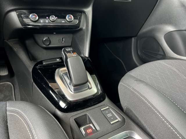 Fahrzeugbild eines Opel Corsa