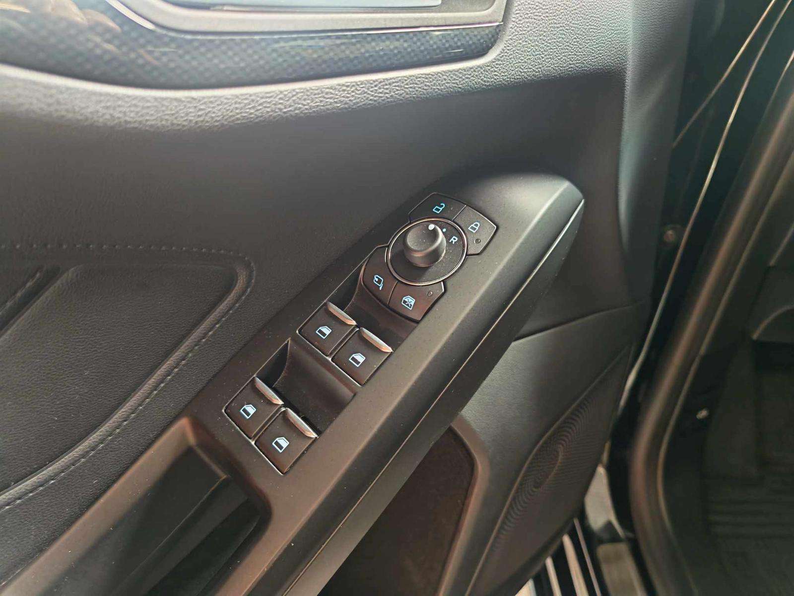 Fahrzeugbild eines Ford Focus