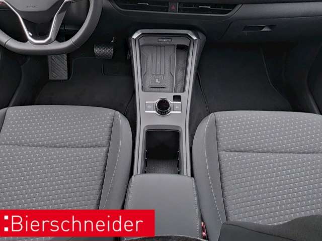 Fahrzeugbild eines Volkswagen T-Roc