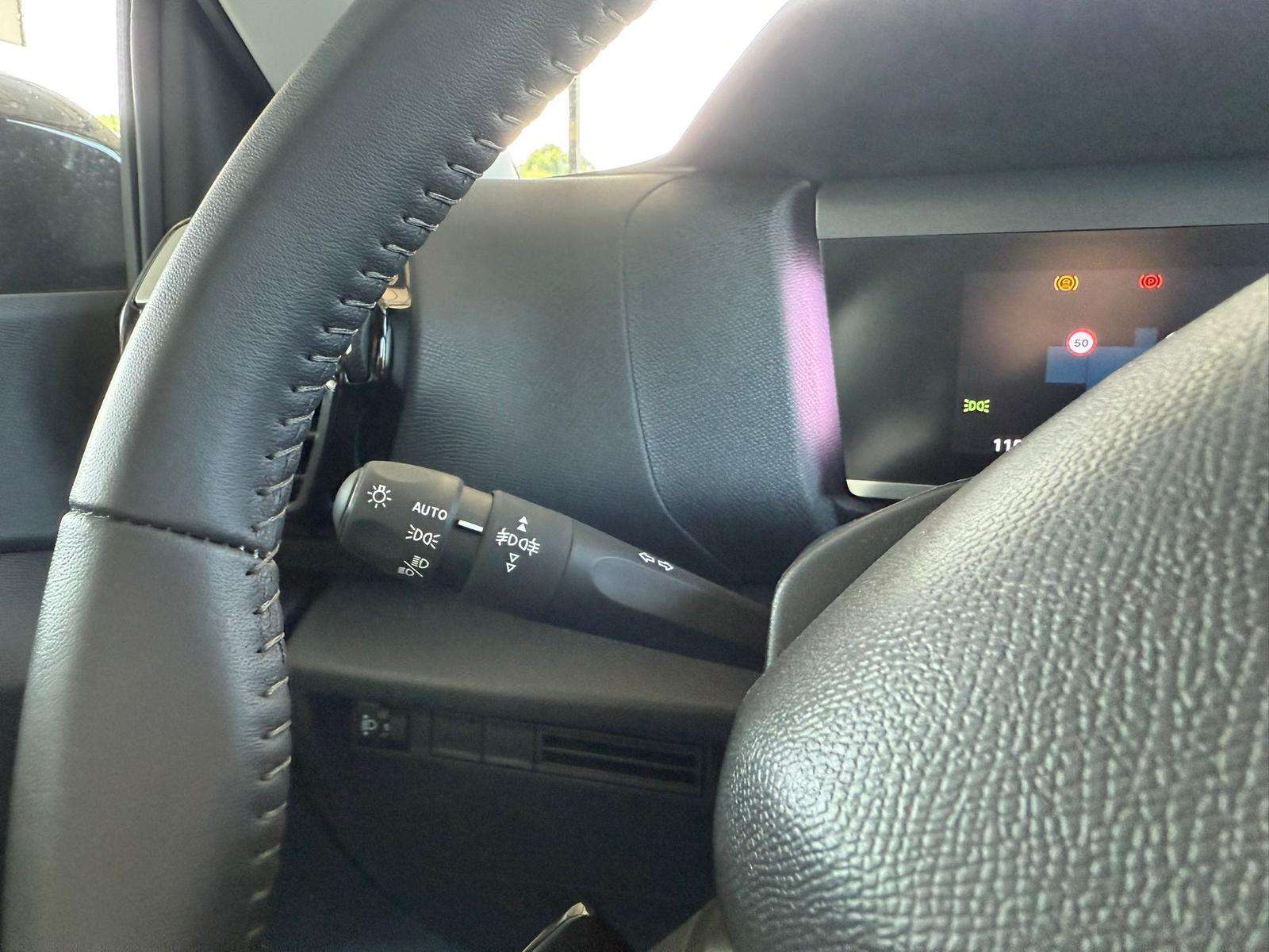 Fahrzeugbild eines Citroën C4