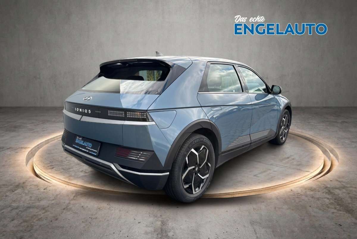 Fahrzeugbild eines Hyundai IONIQ 5