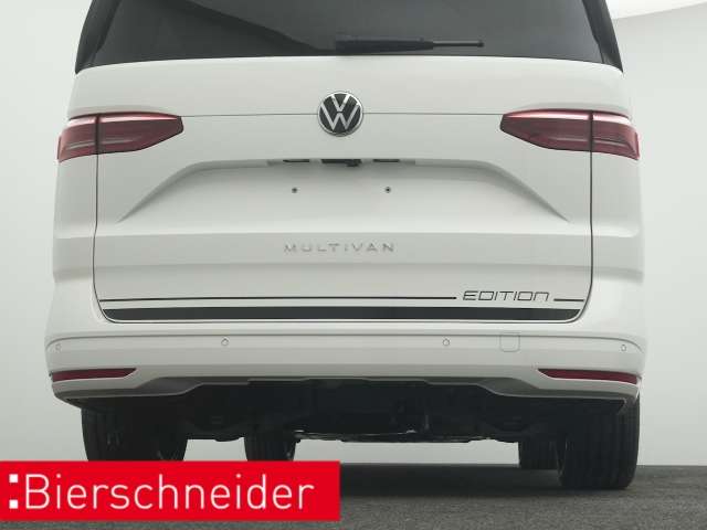 Fahrzeugbild eines Volkswagen Multivan