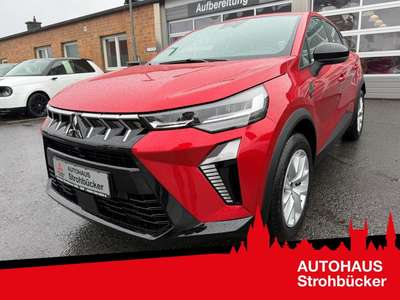 Bild Mitsubishi ASX