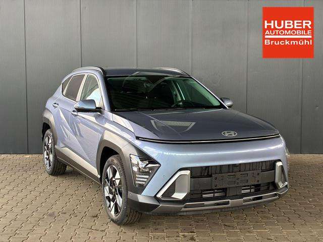 Fahrzeugbild eines Hyundai Kona