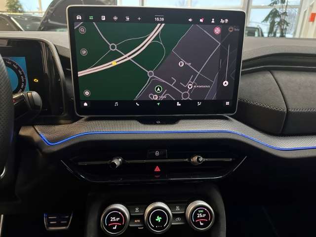 Fahrzeugbild eines Skoda Kodiaq