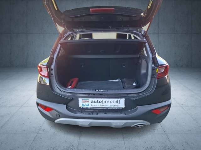 Fahrzeugbild eines Kia Stonic
