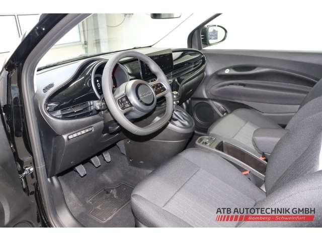 Fahrzeugbild eines Fiat 500