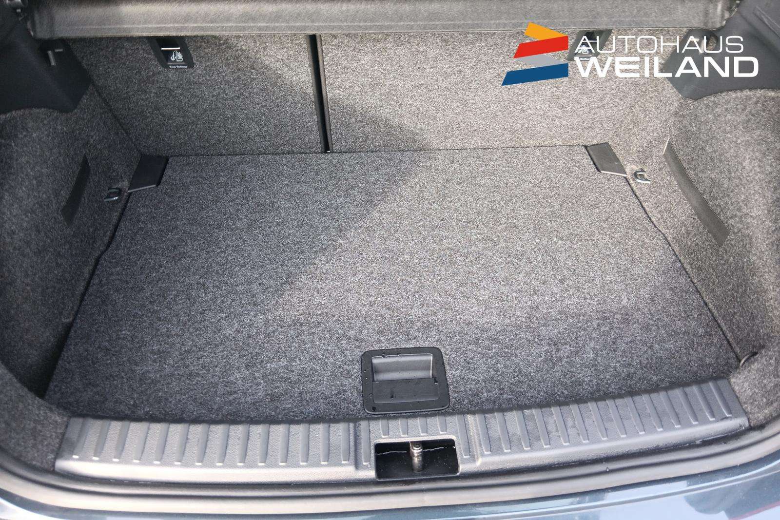 Fahrzeugbild eines SEAT Ibiza