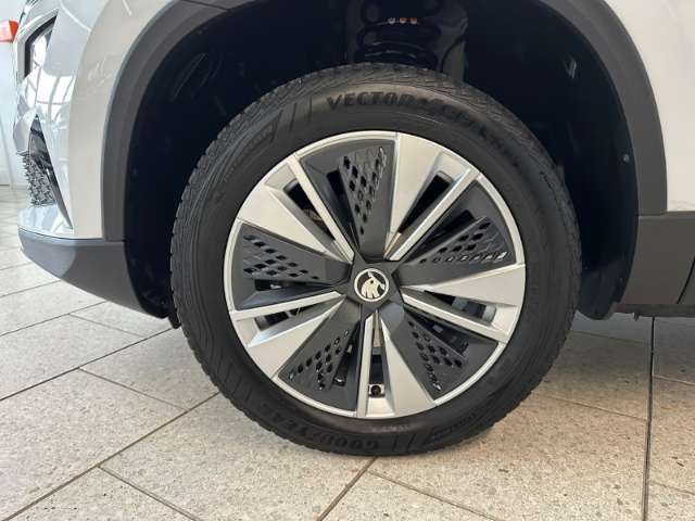 Fahrzeugbild eines Skoda Karoq