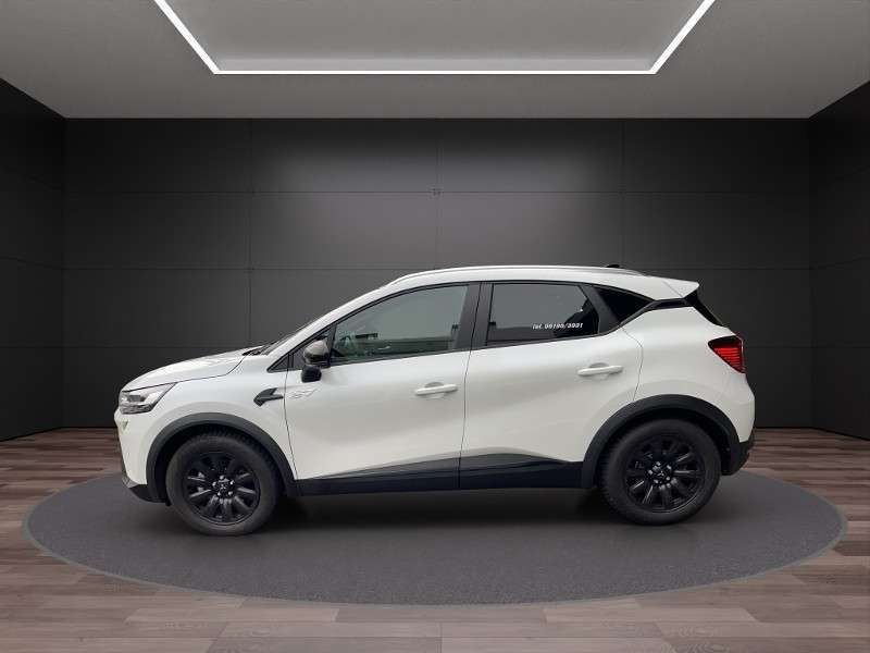 Fahrzeugbild eines Mitsubishi ASX