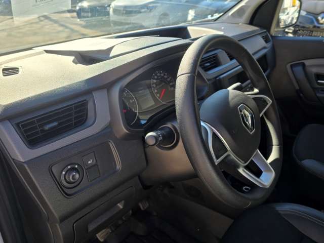 Fahrzeugbild eines Renault Express