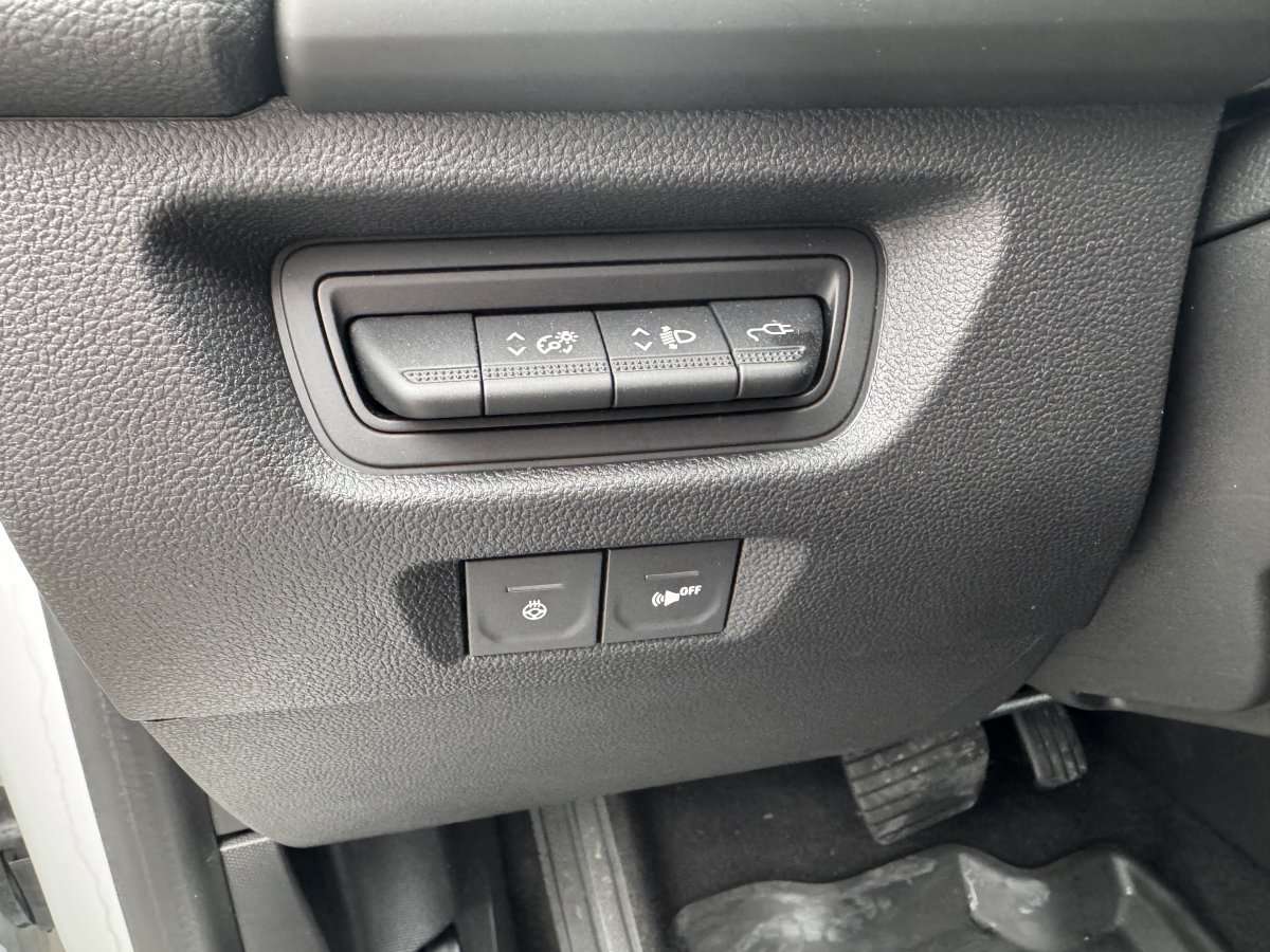 Fahrzeugbild eines Renault ZOE