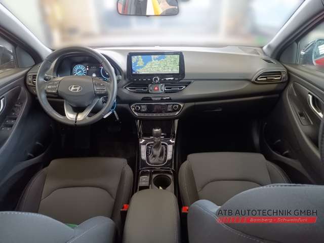 Fahrzeugbild eines Hyundai i30