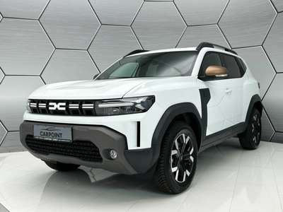 Bild Dacia Duster