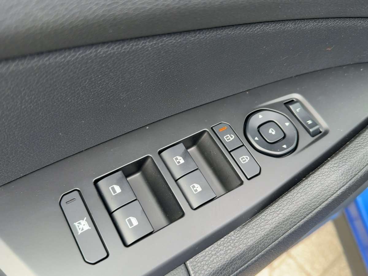 Fahrzeugbild eines Kia Sportage