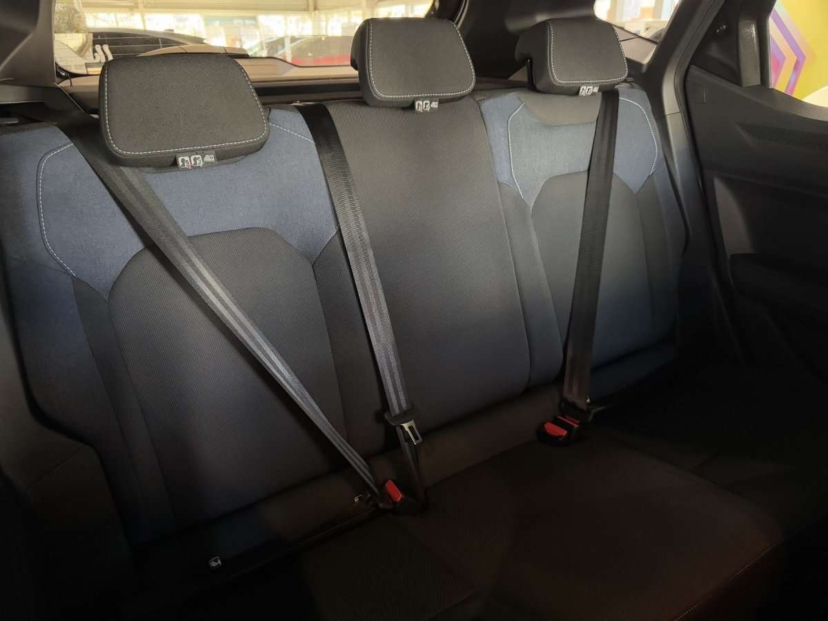 Fahrzeugbild eines Dacia Duster