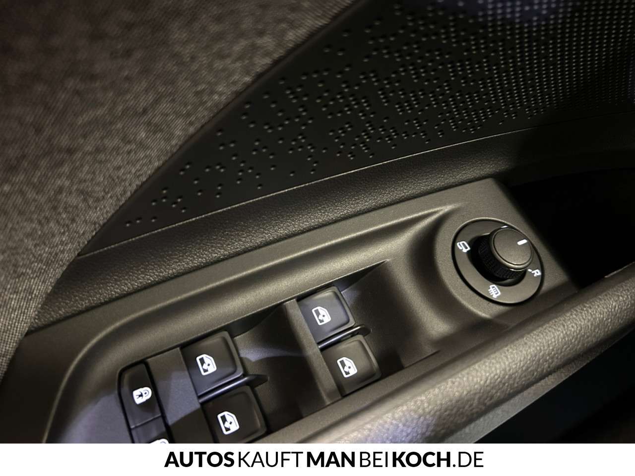 Fahrzeugbild eines Skoda ENYAQ