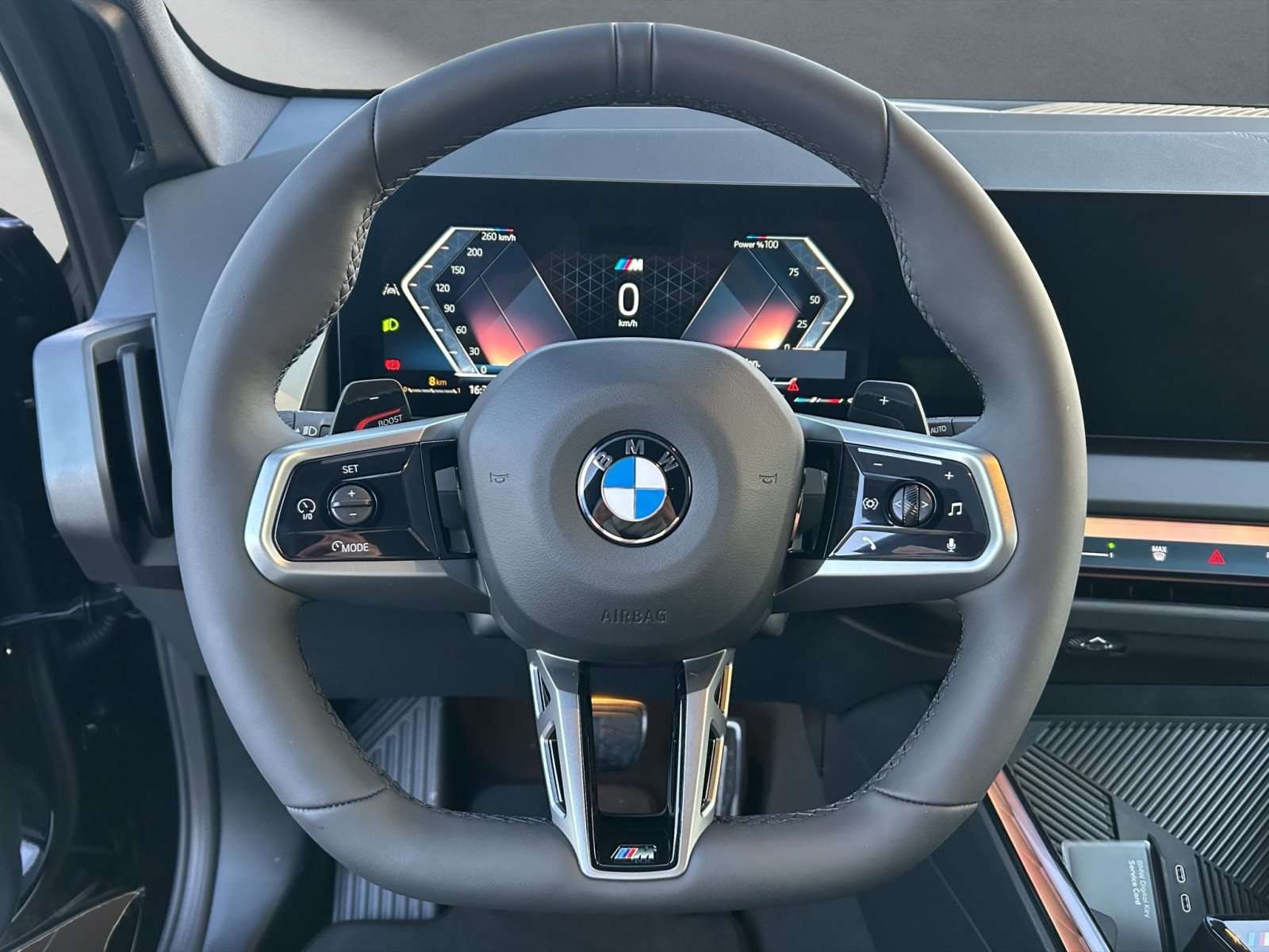 Fahrzeugbild eines BMW X3