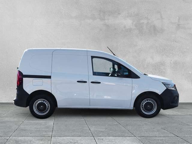 Fahrzeugbild eines Renault Kangoo