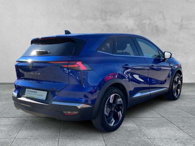 Fahrzeugbild eines Renault Symbioz