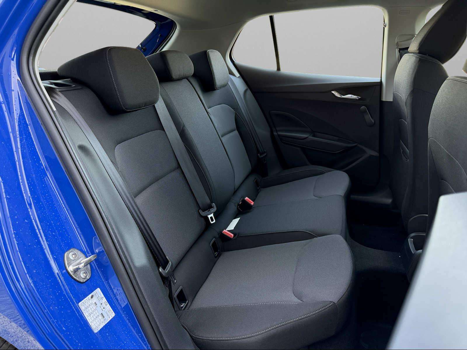 Fahrzeugbild eines Skoda Fabia