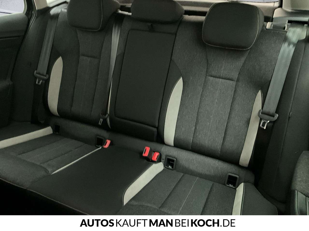 Fahrzeugbild eines Skoda Kamiq