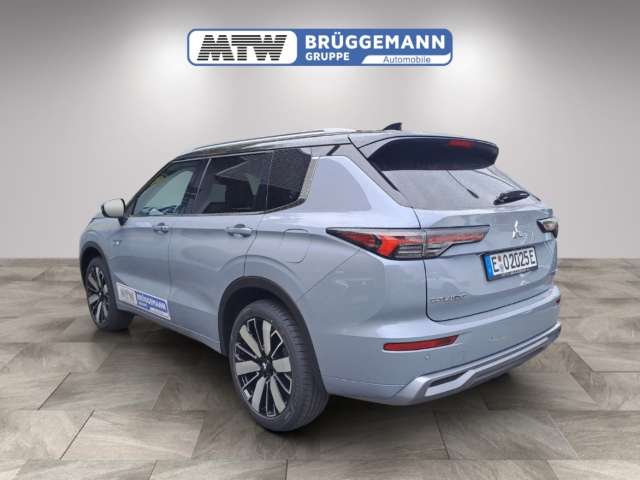 Fahrzeugbild eines Mitsubishi Outlander