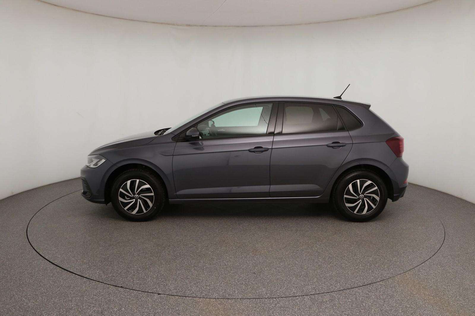 Fahrzeugbild eines Volkswagen Polo