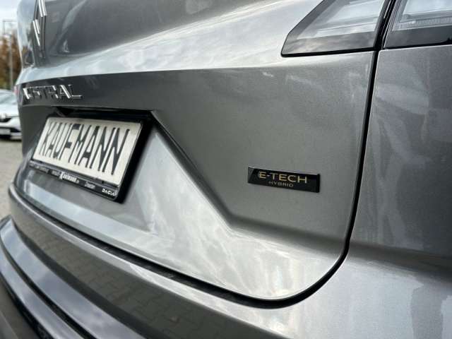 Fahrzeugbild eines Renault ZOE